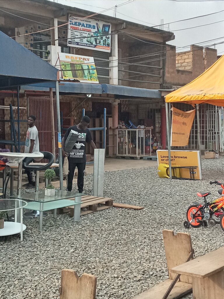 Doors Rafpat enterprise, Earth, photo