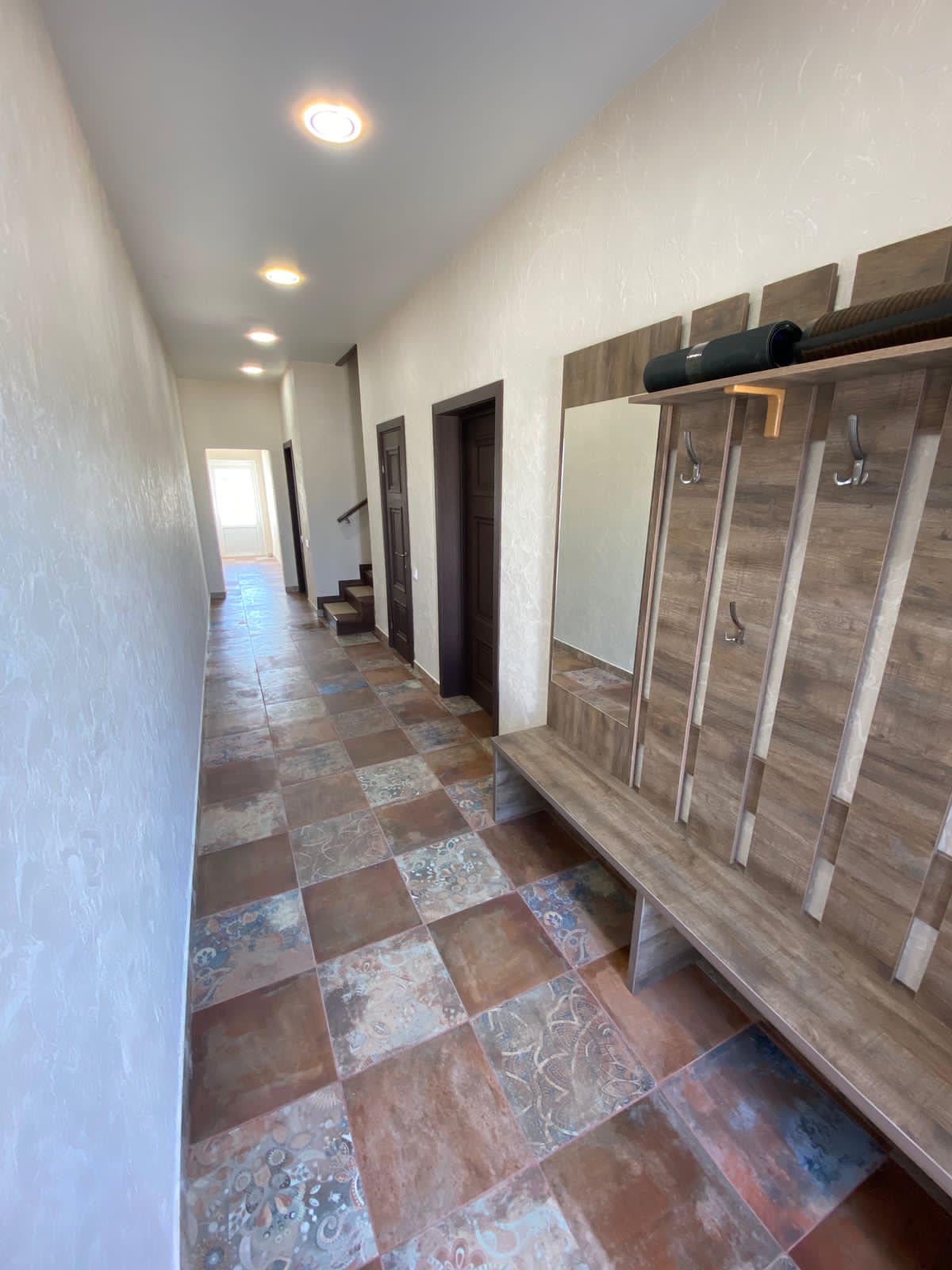 Фото Таунхаус Мирный