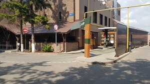 Vkusno — i tochka. Auto (ulitsa Iskra, 7), fast food