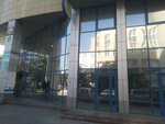 Сапфир-инжиниринг (Gogolya Street, 36), construction company
