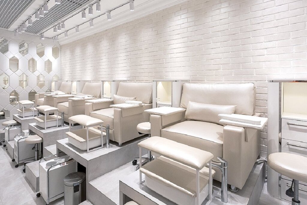 Лена ленина маникюр карта