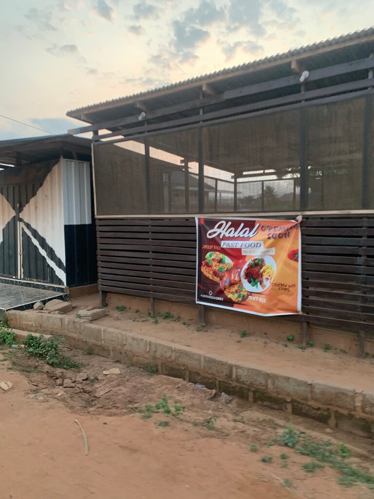 Fast food Halal Fast Food, Earth, photo