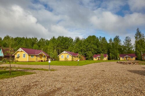 Иное жильё Эко-Любимка в Пеновском районе