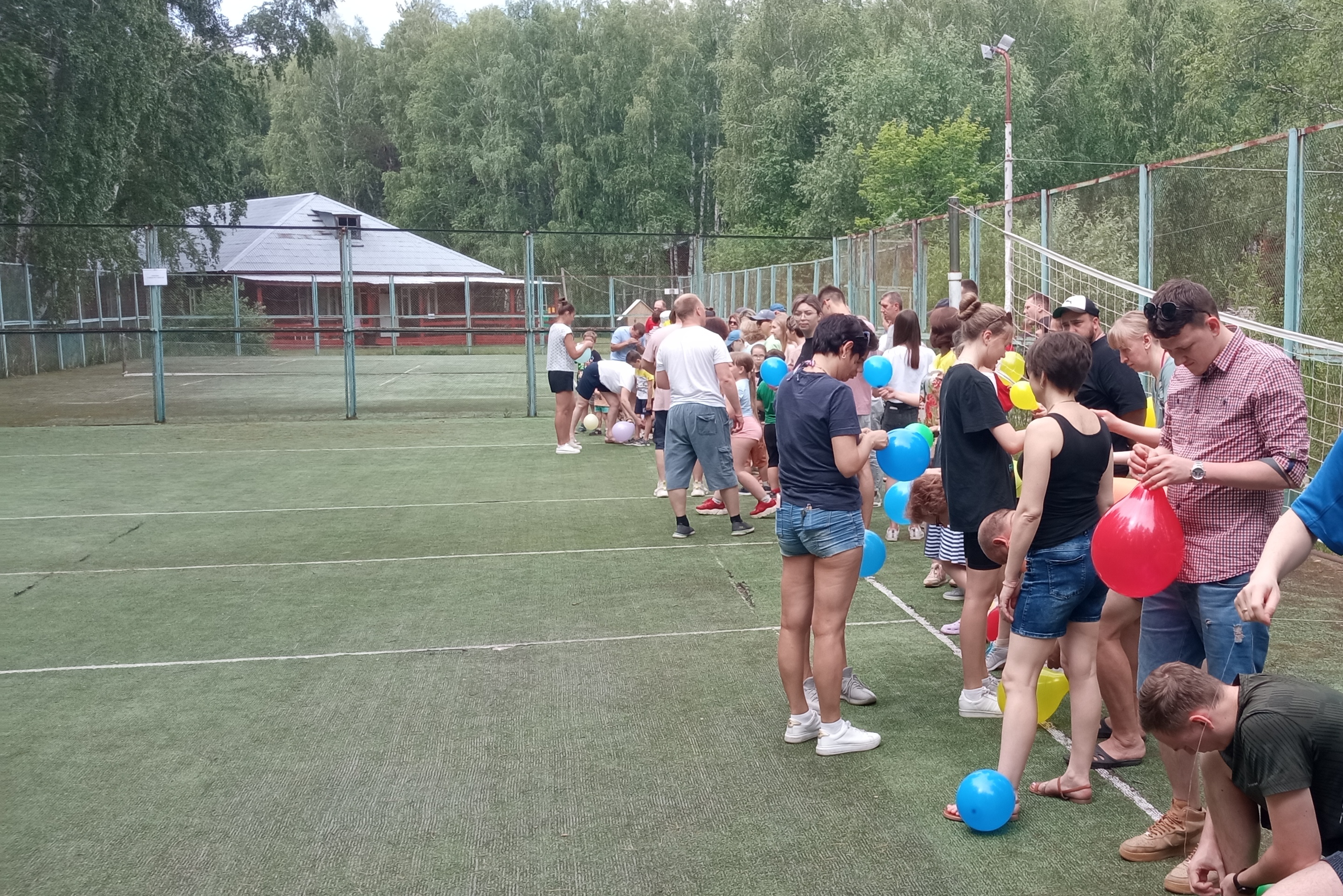 Фото Теремки