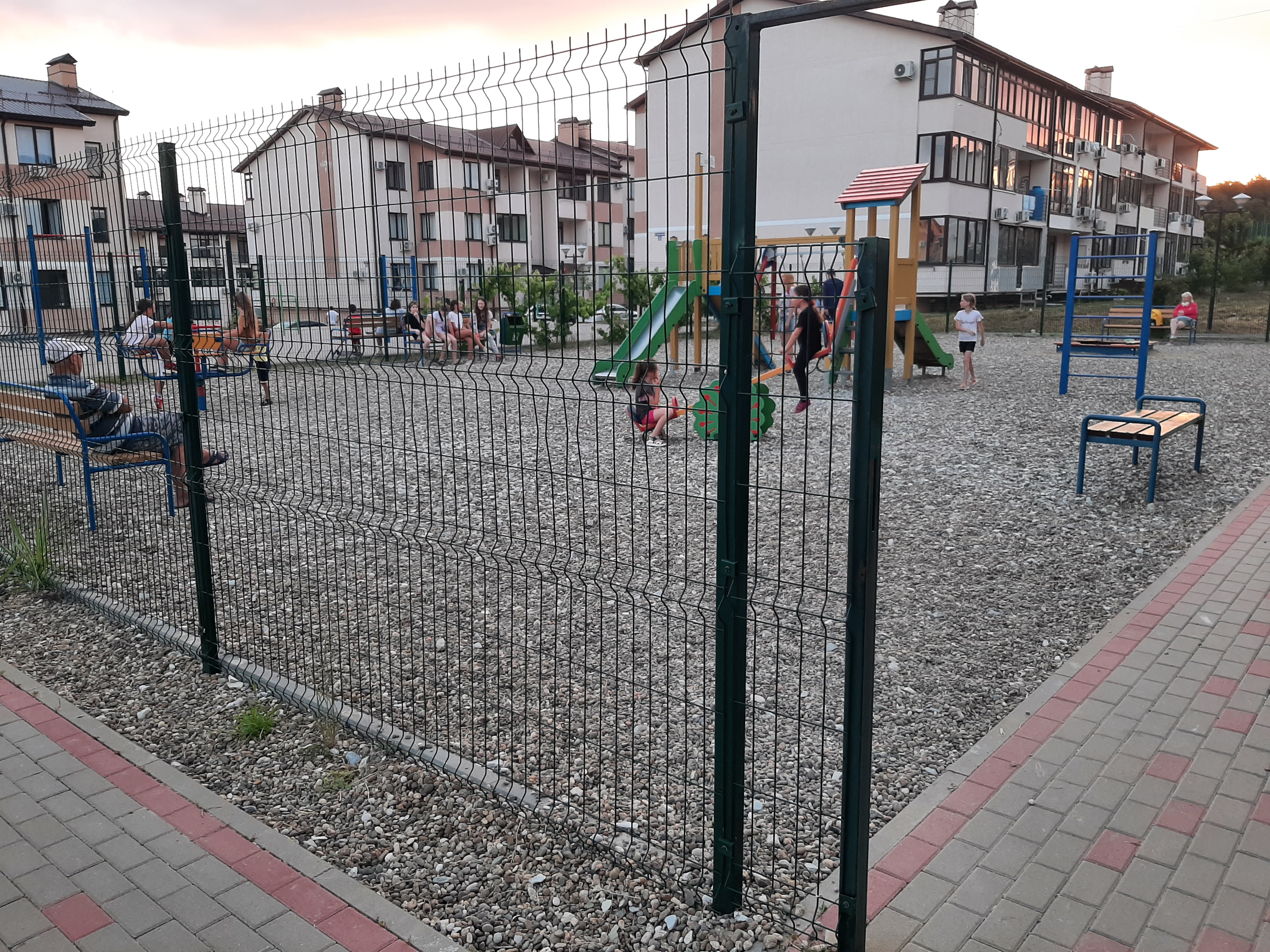 Фото Диво Морское