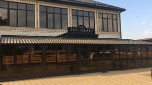 The Craft (ulitsa Svobody, 236) ، مطعم