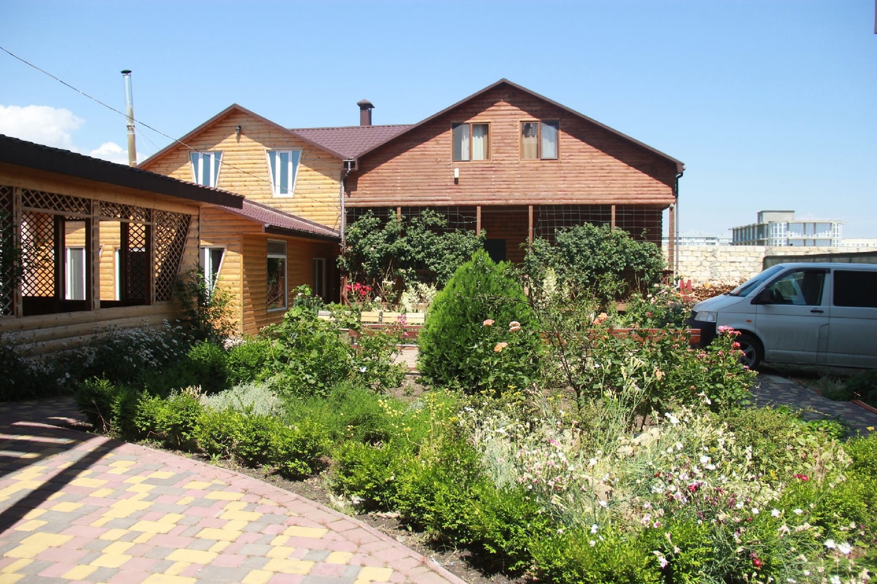 Фото Вилла Гаянэ