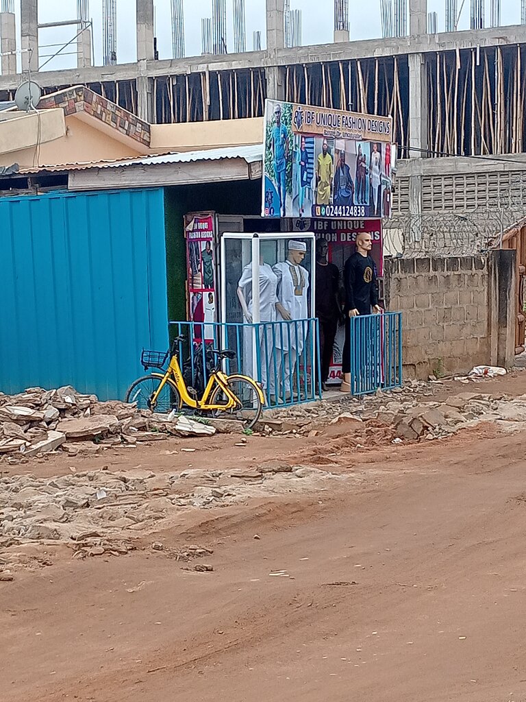 Fashion house Ibf unique collections, Earth, photo