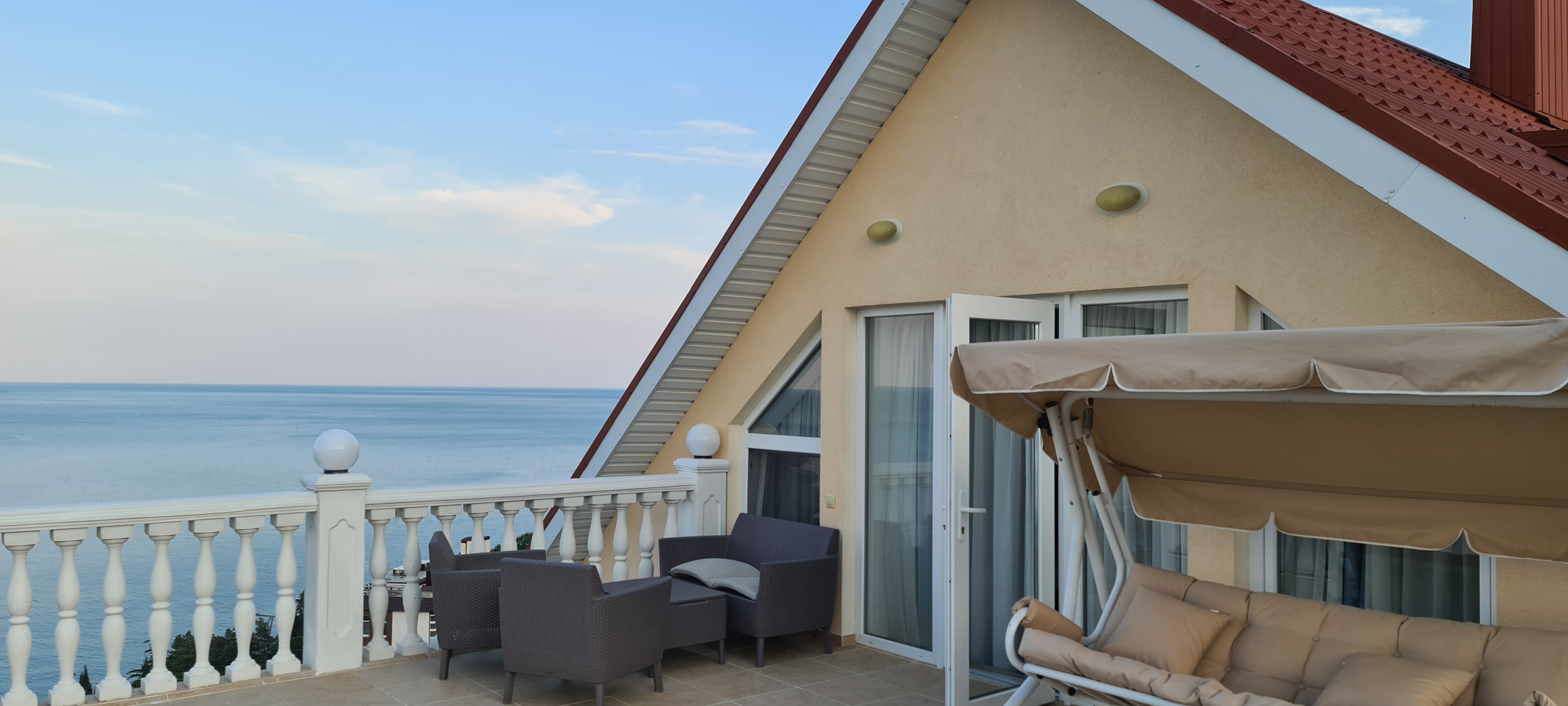 Фото Блюмарин