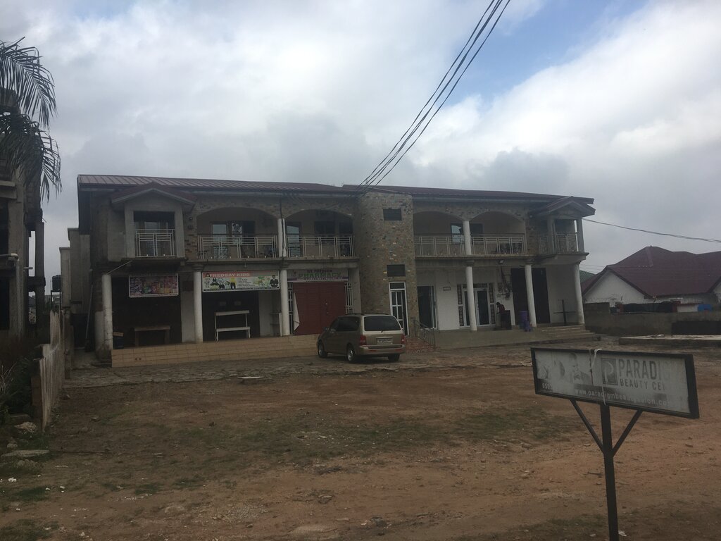 Pharmacy St Patrick Pharmacy, Earth, photo