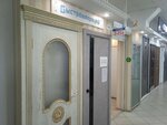 Быстродвери (Novo-Vokzalnaya Street, 2А), doors