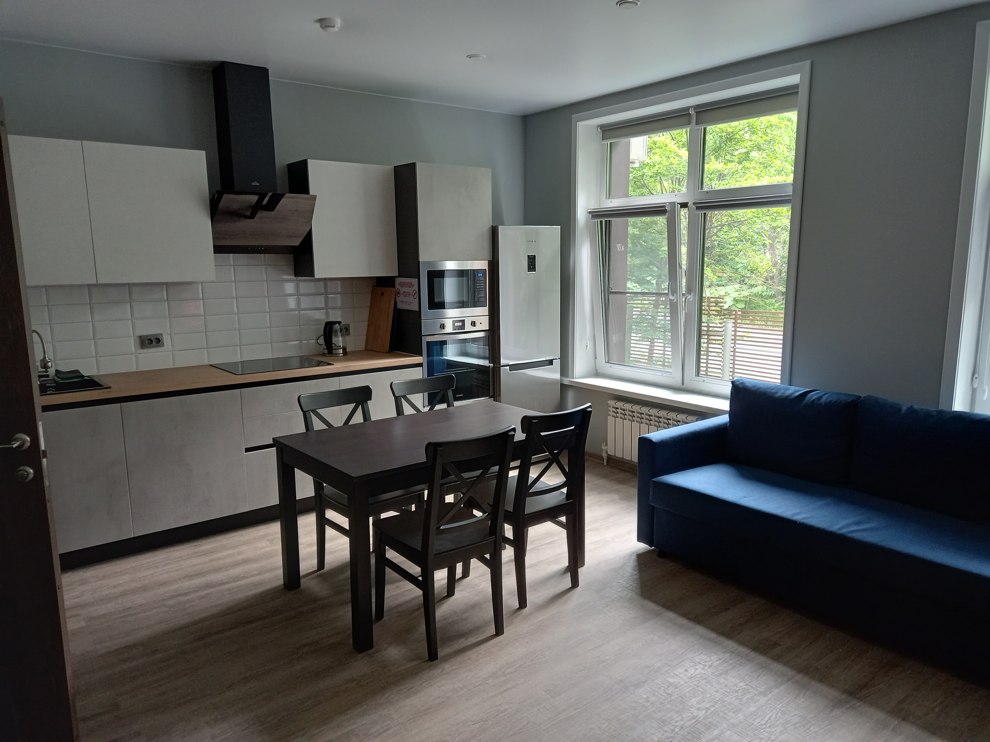 Фото отеля 3