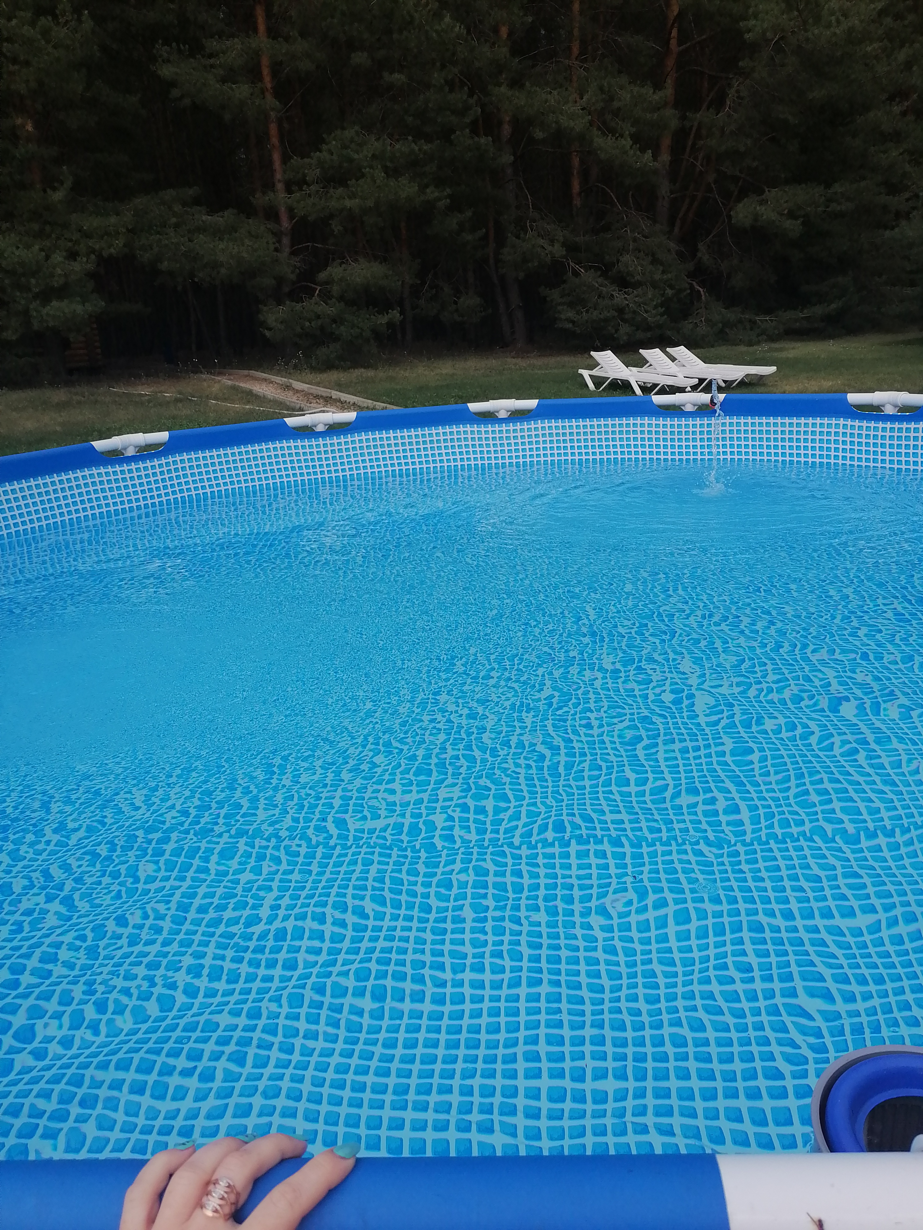 Фото База в Приречном