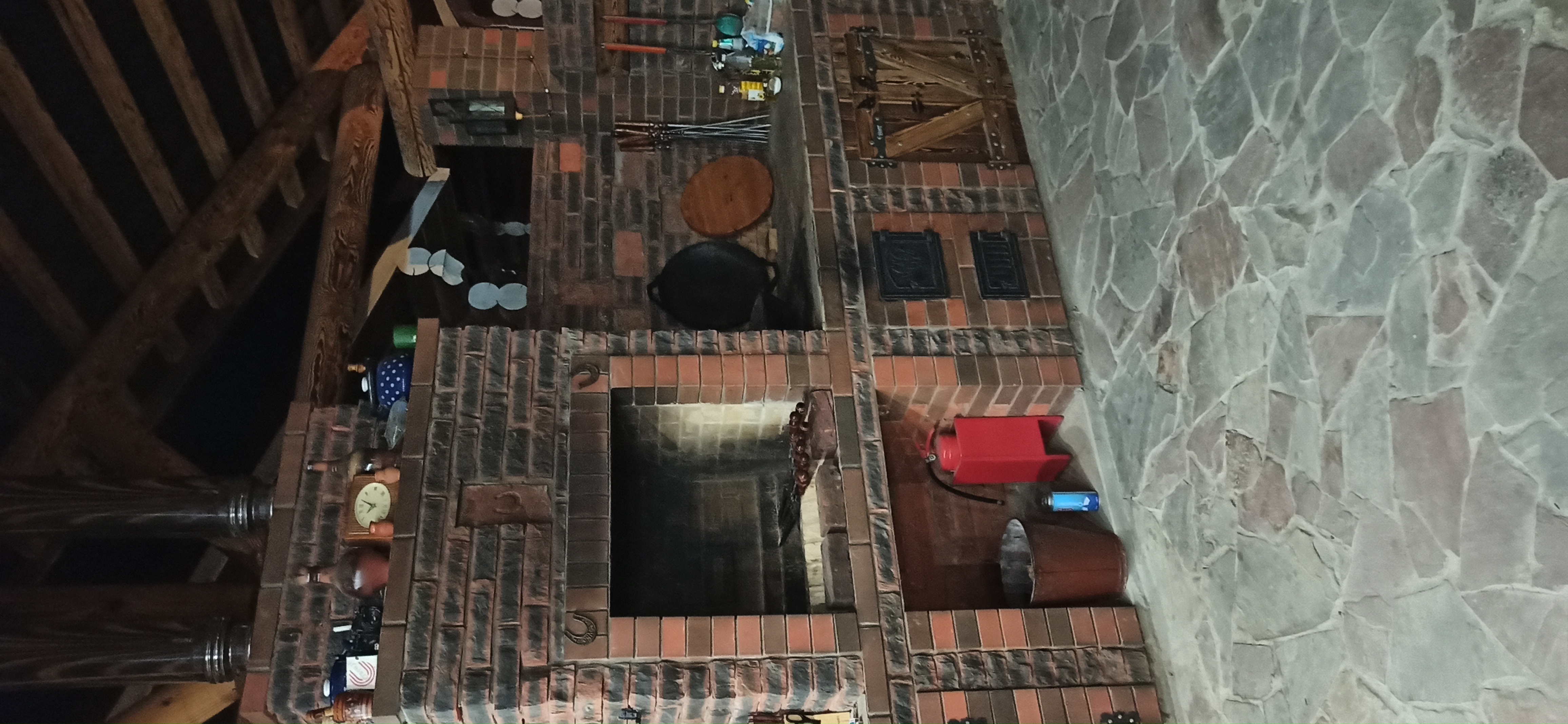 Фото Постоялый Двор Подкова