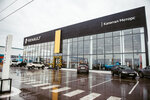 Multiservice (Yugorskiy Tract, 7/7), servicio de coches, centro de reparación de automóviles