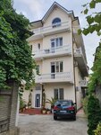 Olimpiiskii Vizit (Pravoslavnaya Street, 4Б), hotel