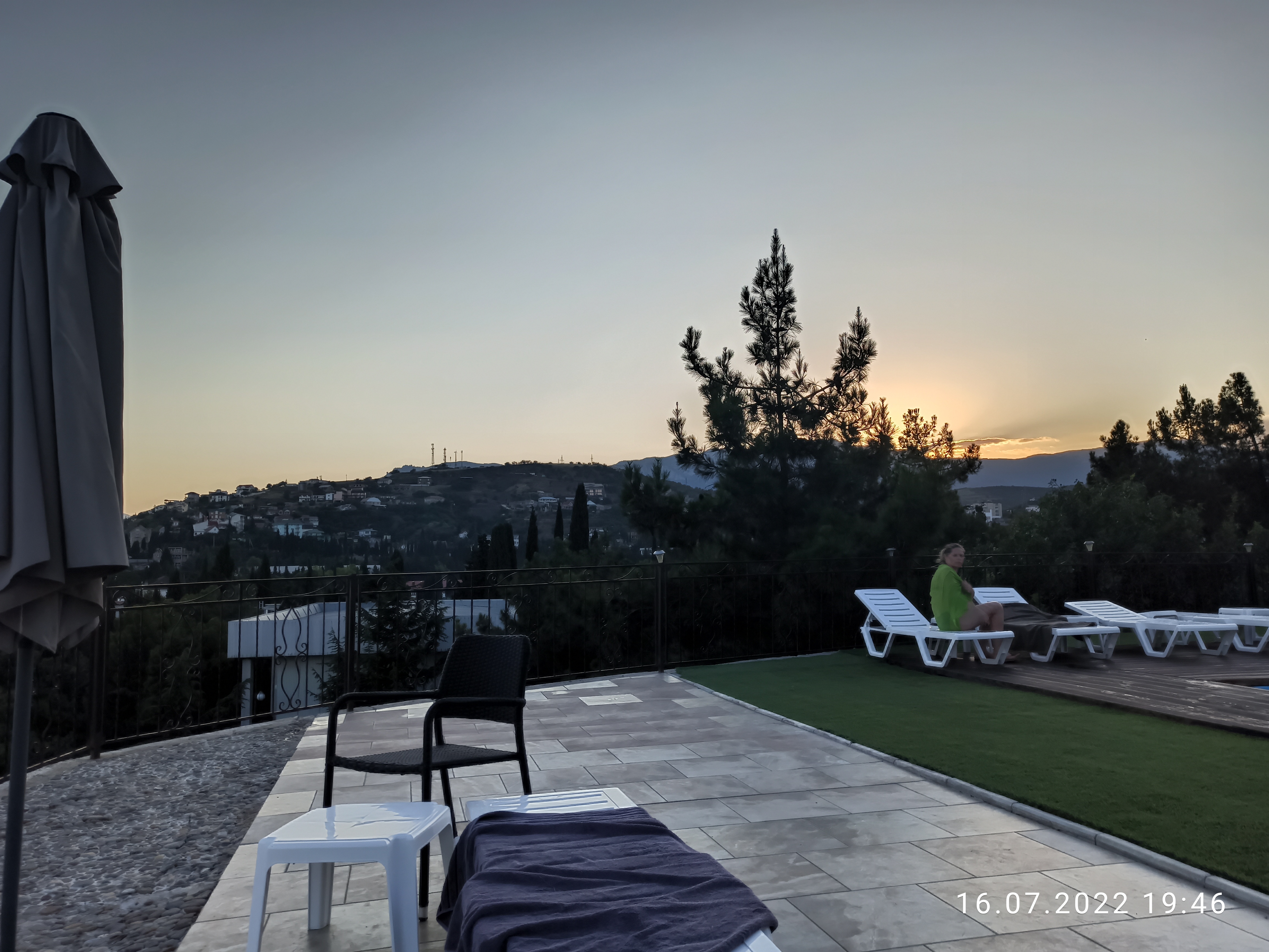 Фото Фазенда