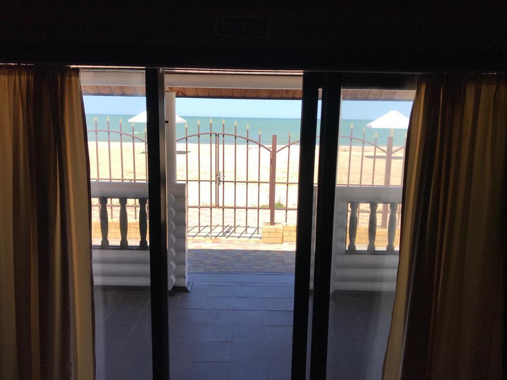 Фото Вип Бунгало