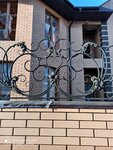 Студия ковки (2-ya Batareynaya ulitsa, 49), productos forjados
