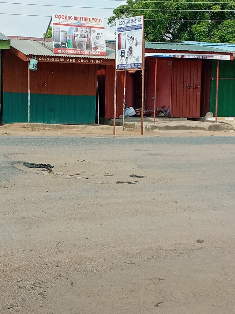 Home appliances wholesale Cooling mastarz ventures, Earth, photo