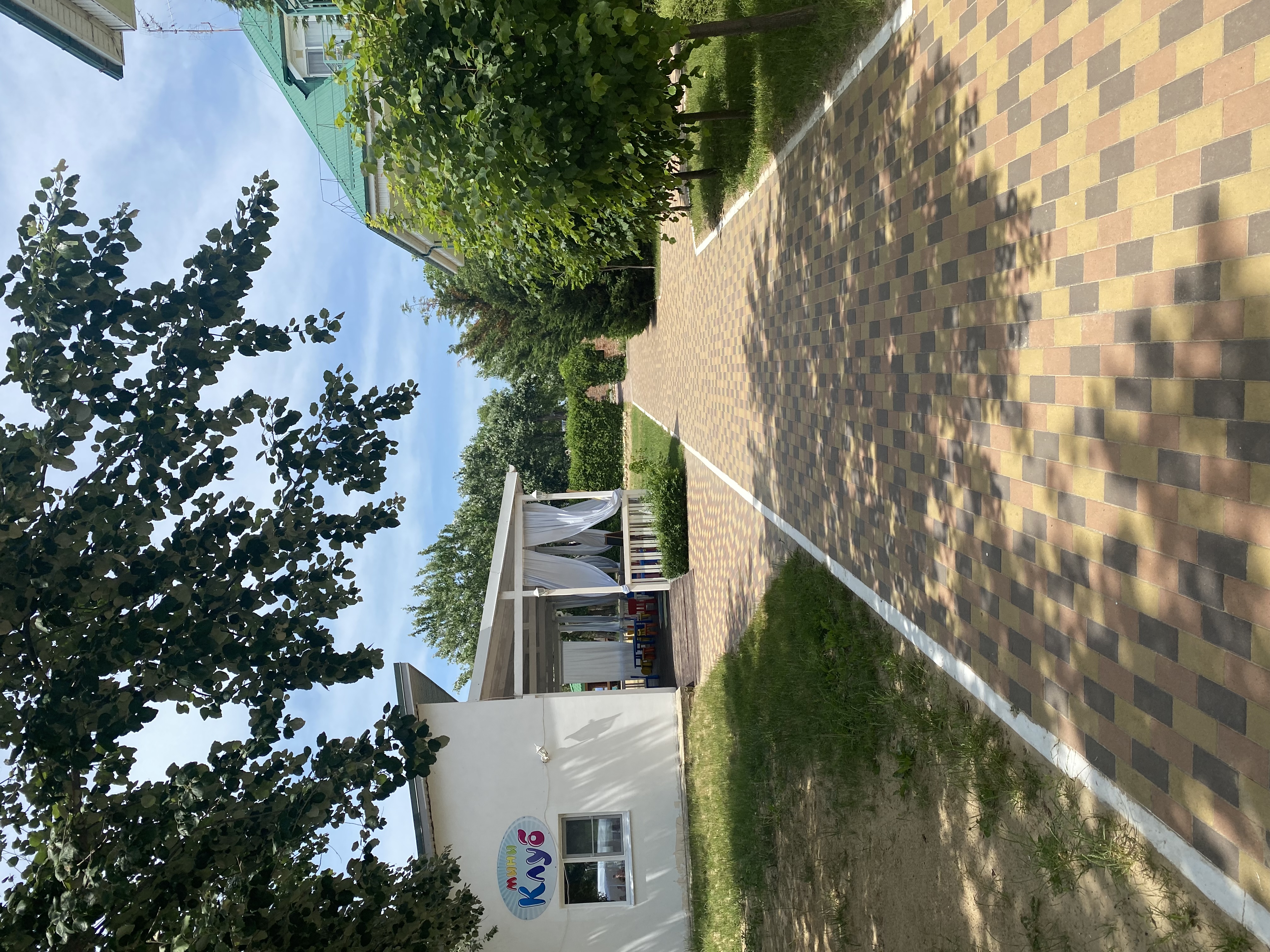 Фото Дюны Золотые