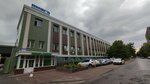 Офис-центр (Marshala Voronova Street, 1А), business center
