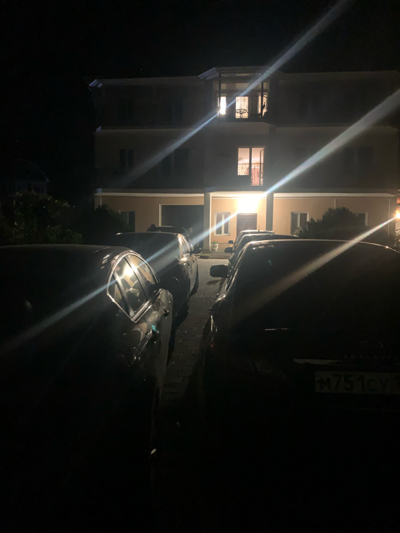 Фото Комфорт