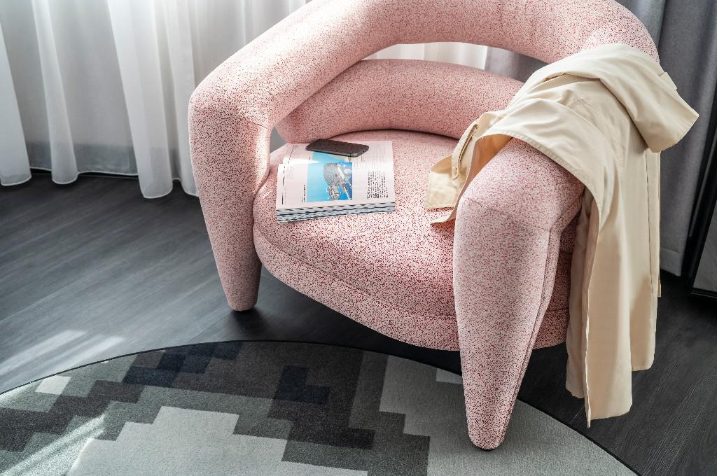 Фото Tribe Amsterdam City