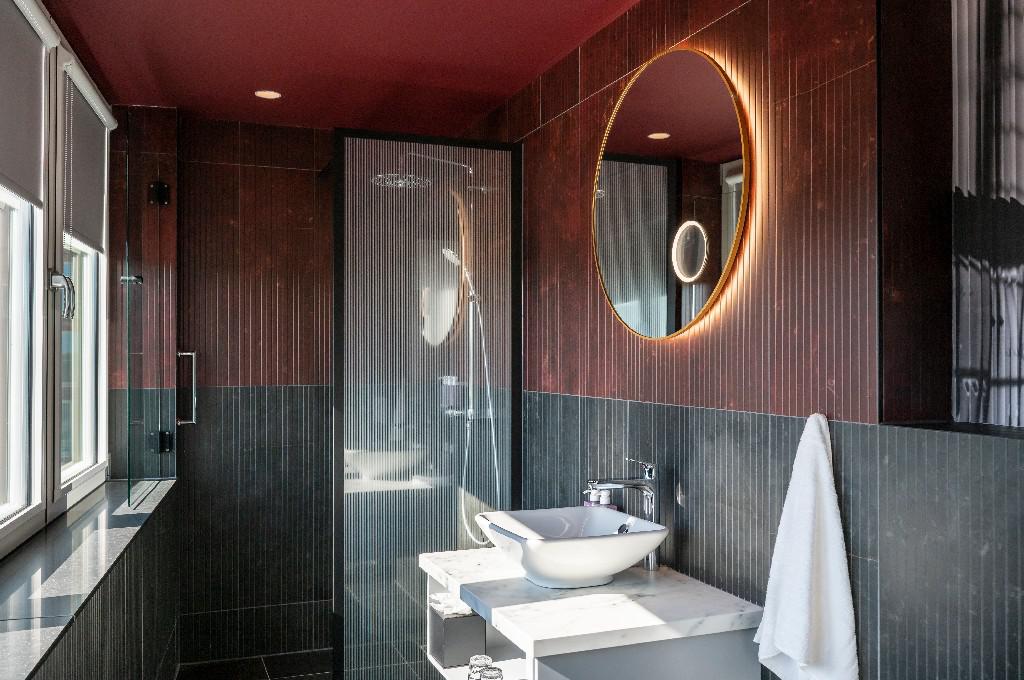 Фото Tribe Amsterdam City