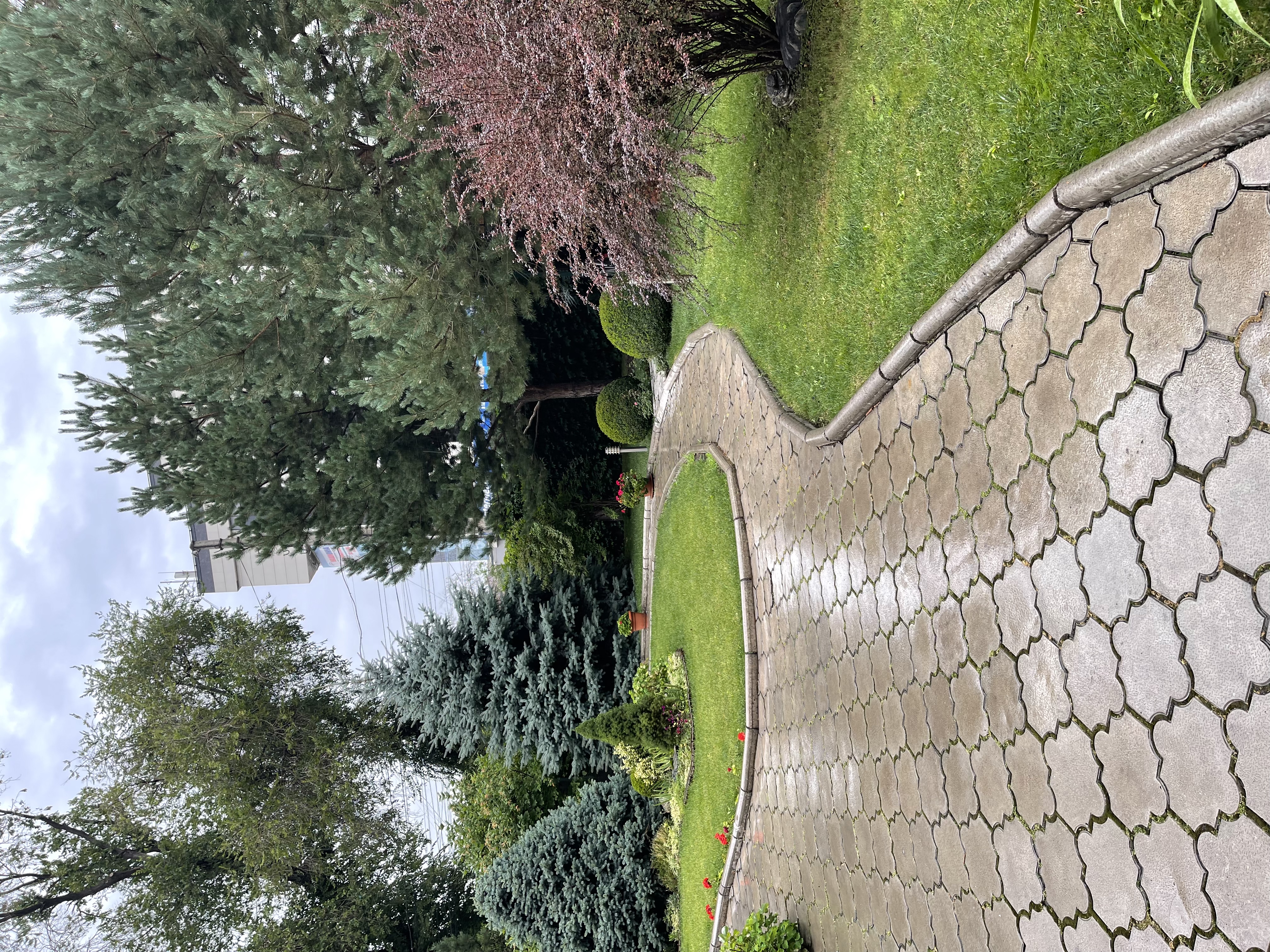 Фото Горы Азии