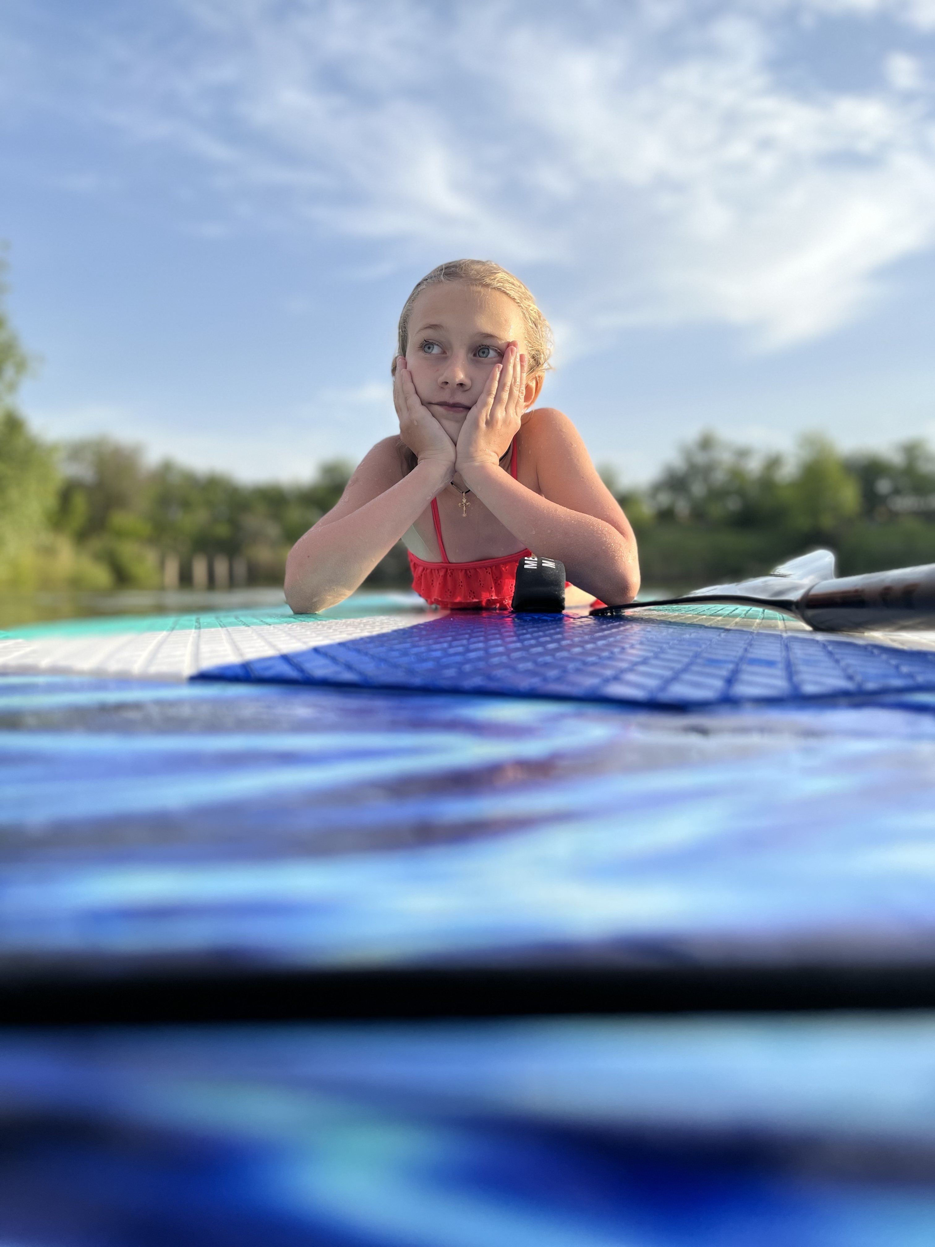 Фото Орловский пруд