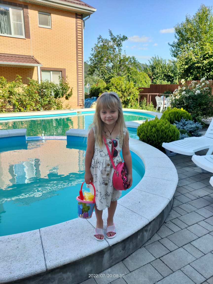 Фото Южный причал