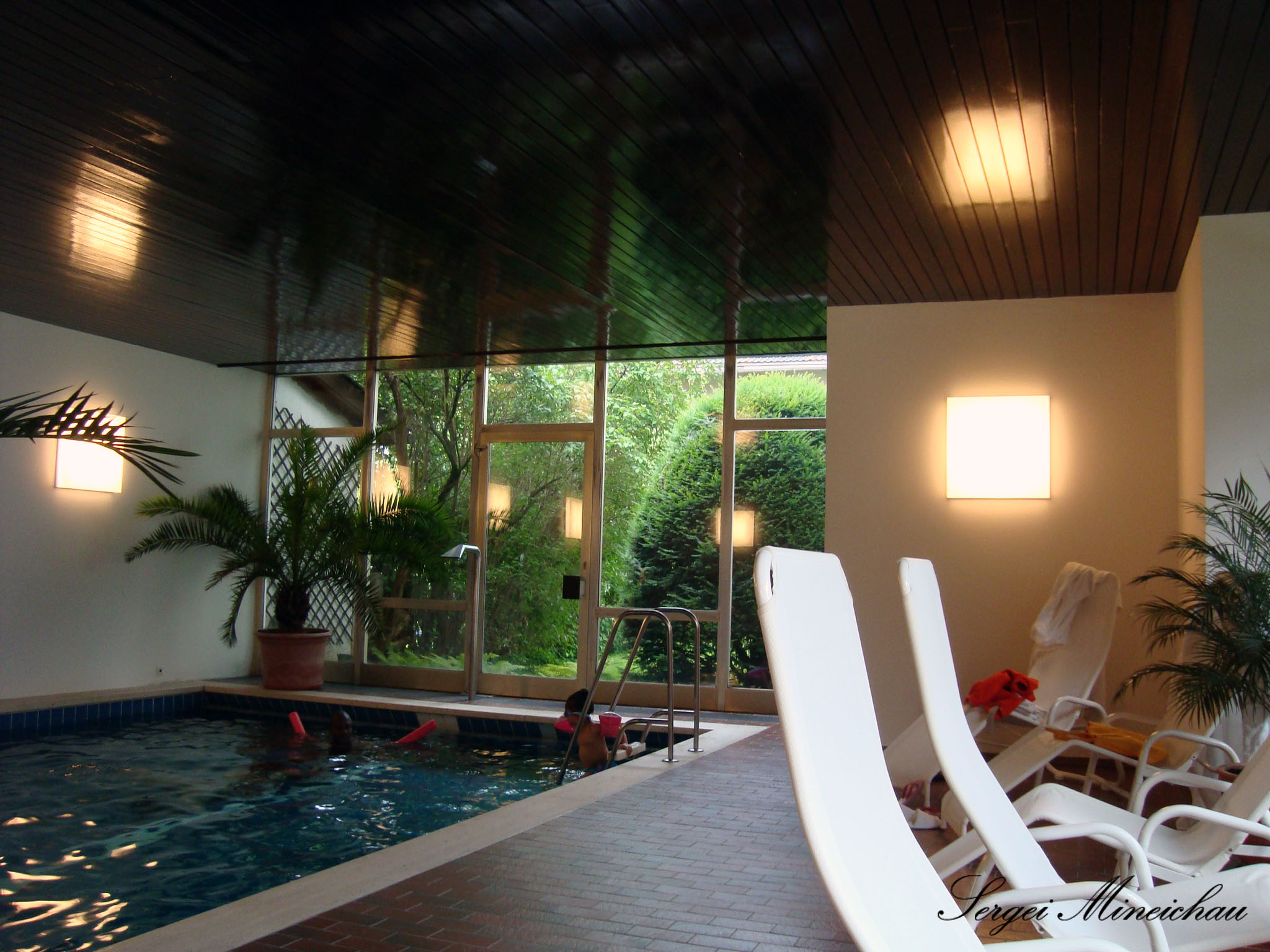 Фото Wittelsbacher Hof Swiss Quality Hotel