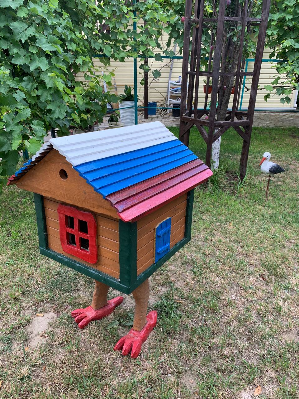 Фото Santa Maria