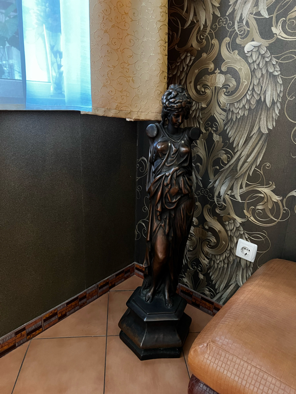 Фото Охотничий клуб