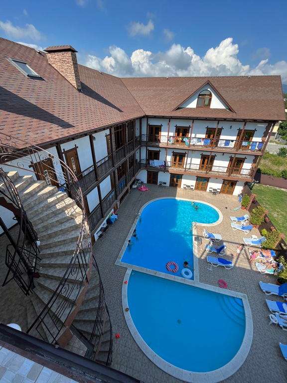 Фото Вилла Лагуна