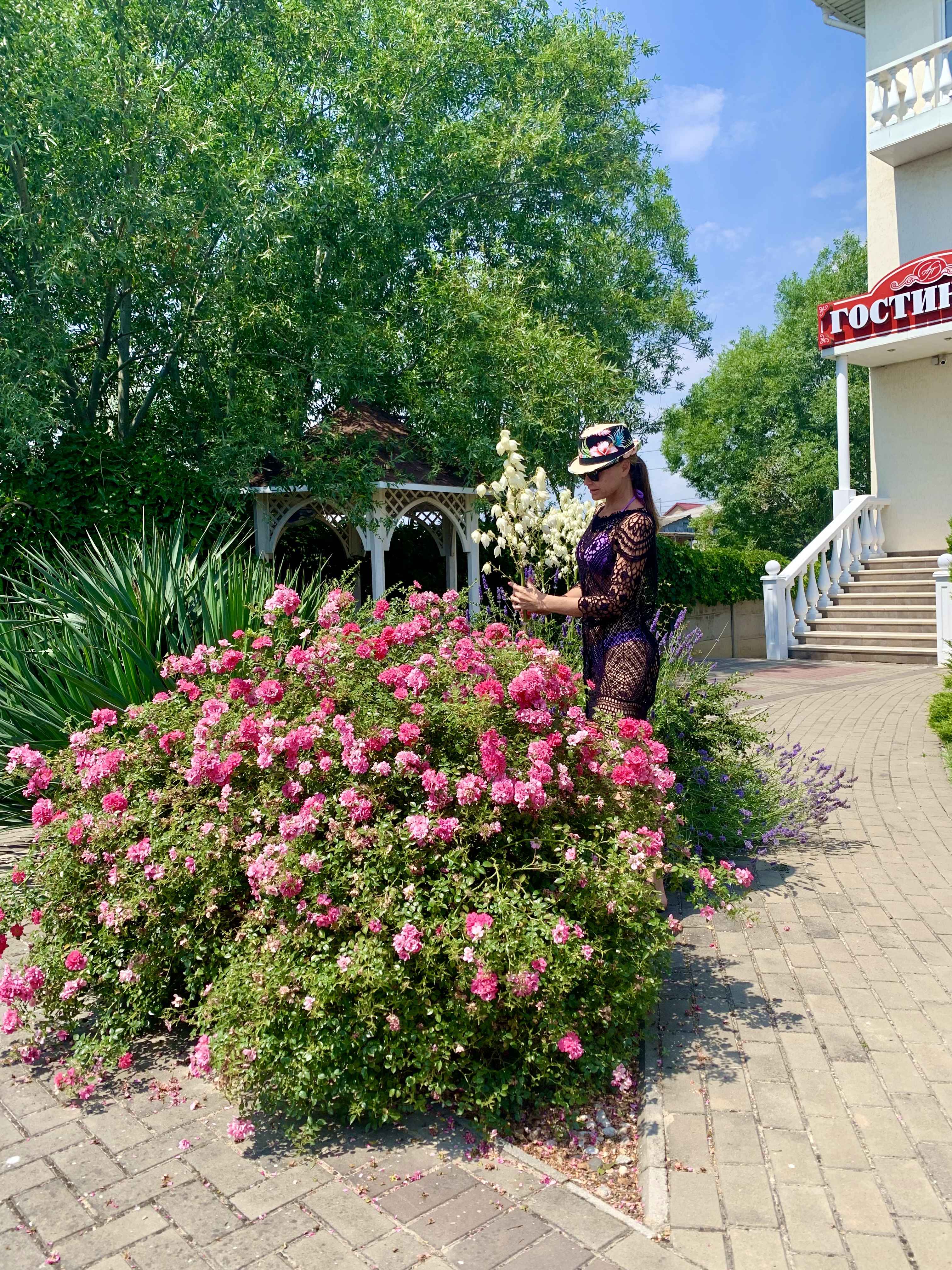 Фото Ай-Петри