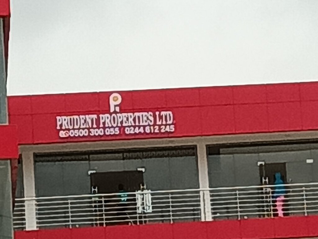 Business consulting Prudent Properties Limited, Earth, photo
