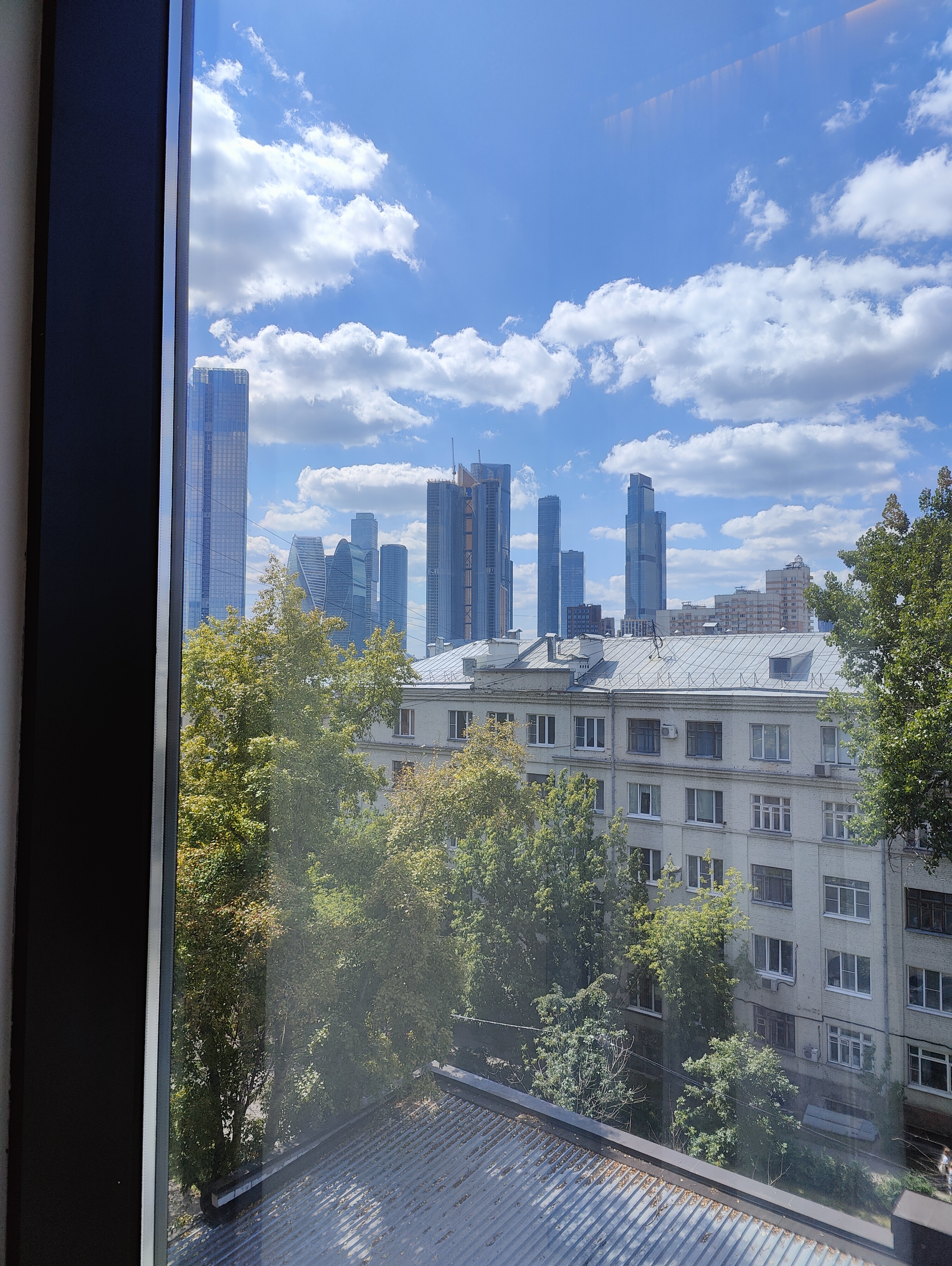 Фото Сити Отель 1905