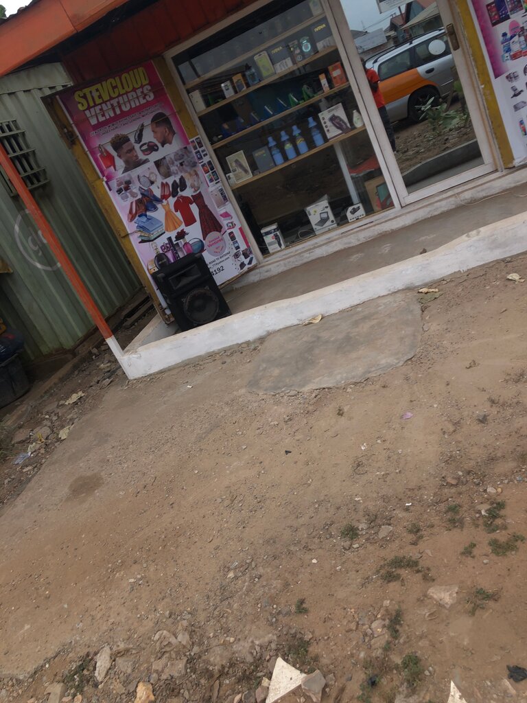 Mobile phone store Stevcloud, Earth, photo