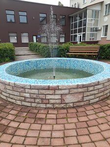 Гостиница Транзит