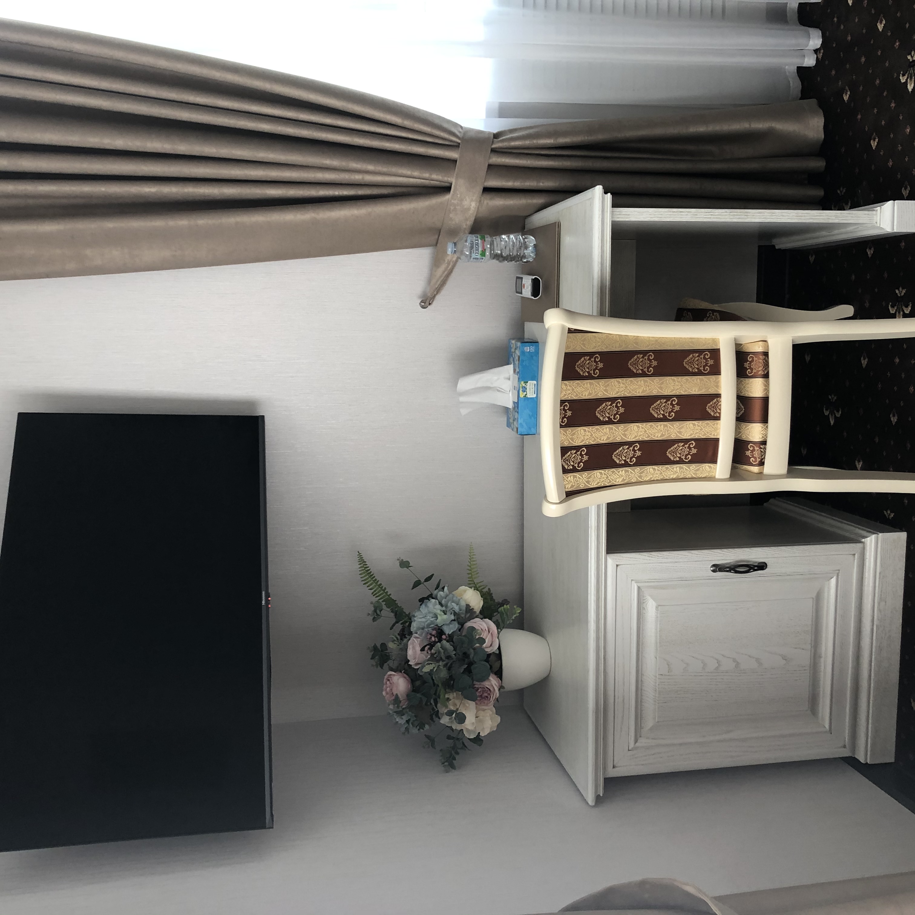 Фото Русский пар