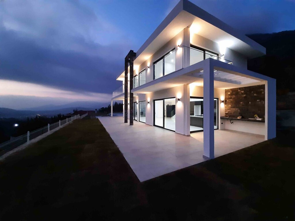 Construction company Aslanko Group, Fethiye, photo