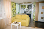 Барбарис на улице Парижской Коммуны 42 (ulitsa Parizhskoy Kommuny, 42), short-term housing rental