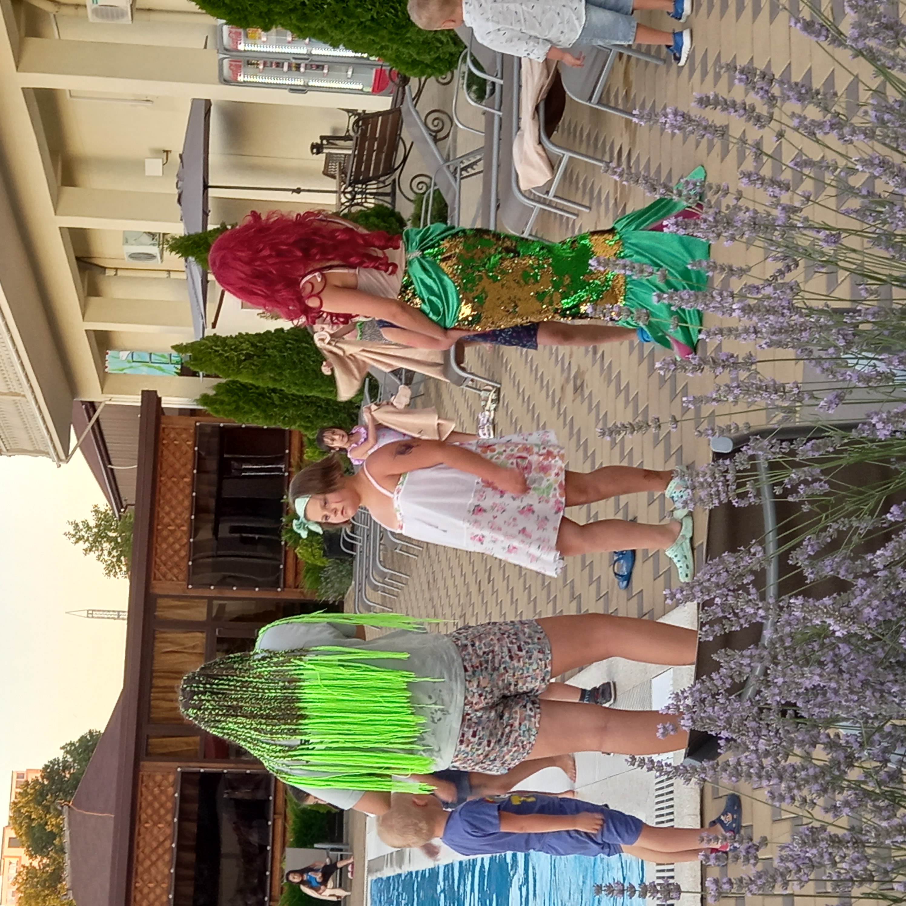 Фото Горгиппия