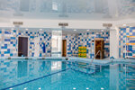 Antares Swim Kids (Sheynkmana Street, 121), swimming pool