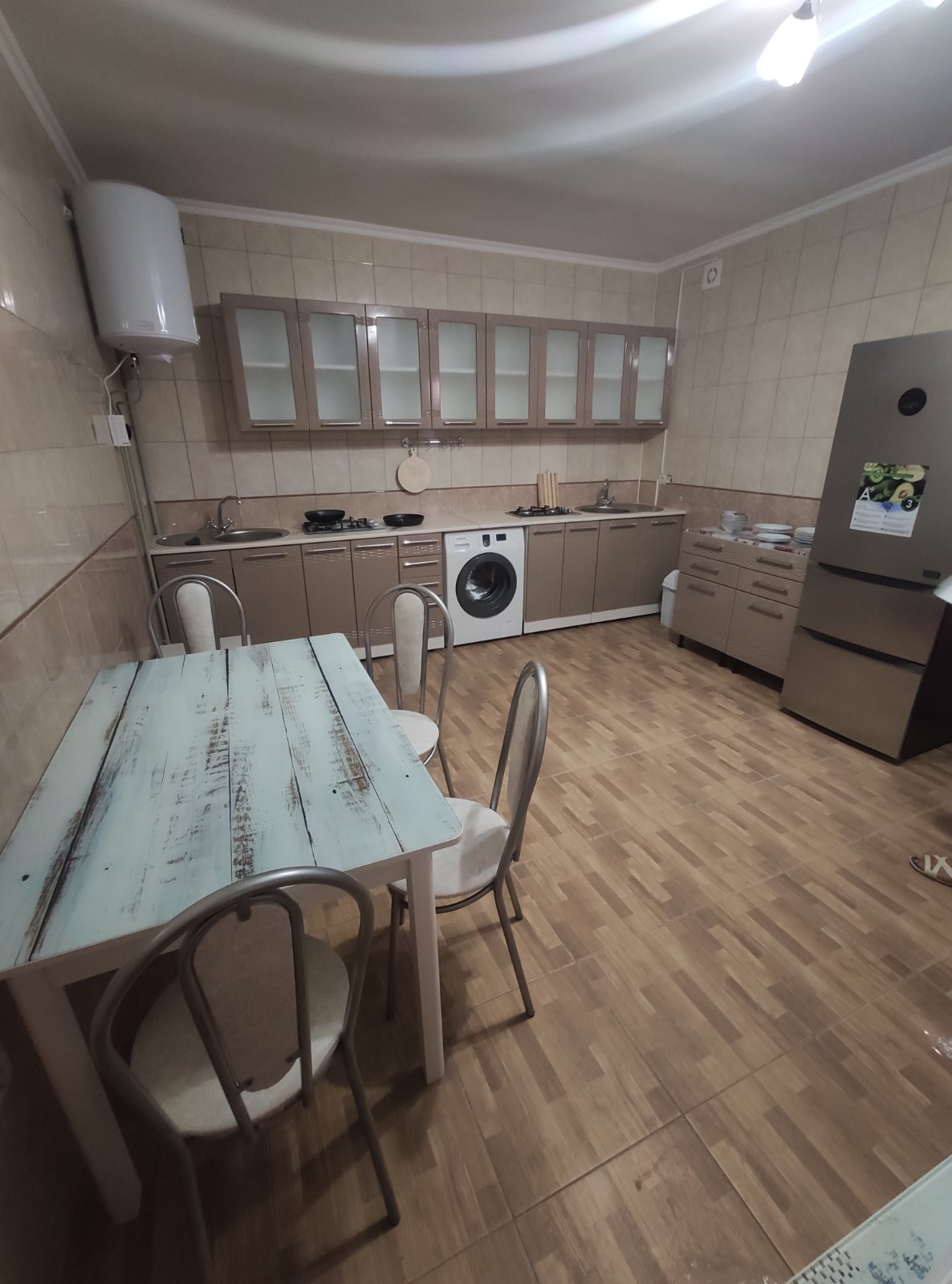 Фото Клевер