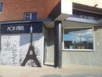 Mon Paris (prospekt Lenina, 44), beauty salon