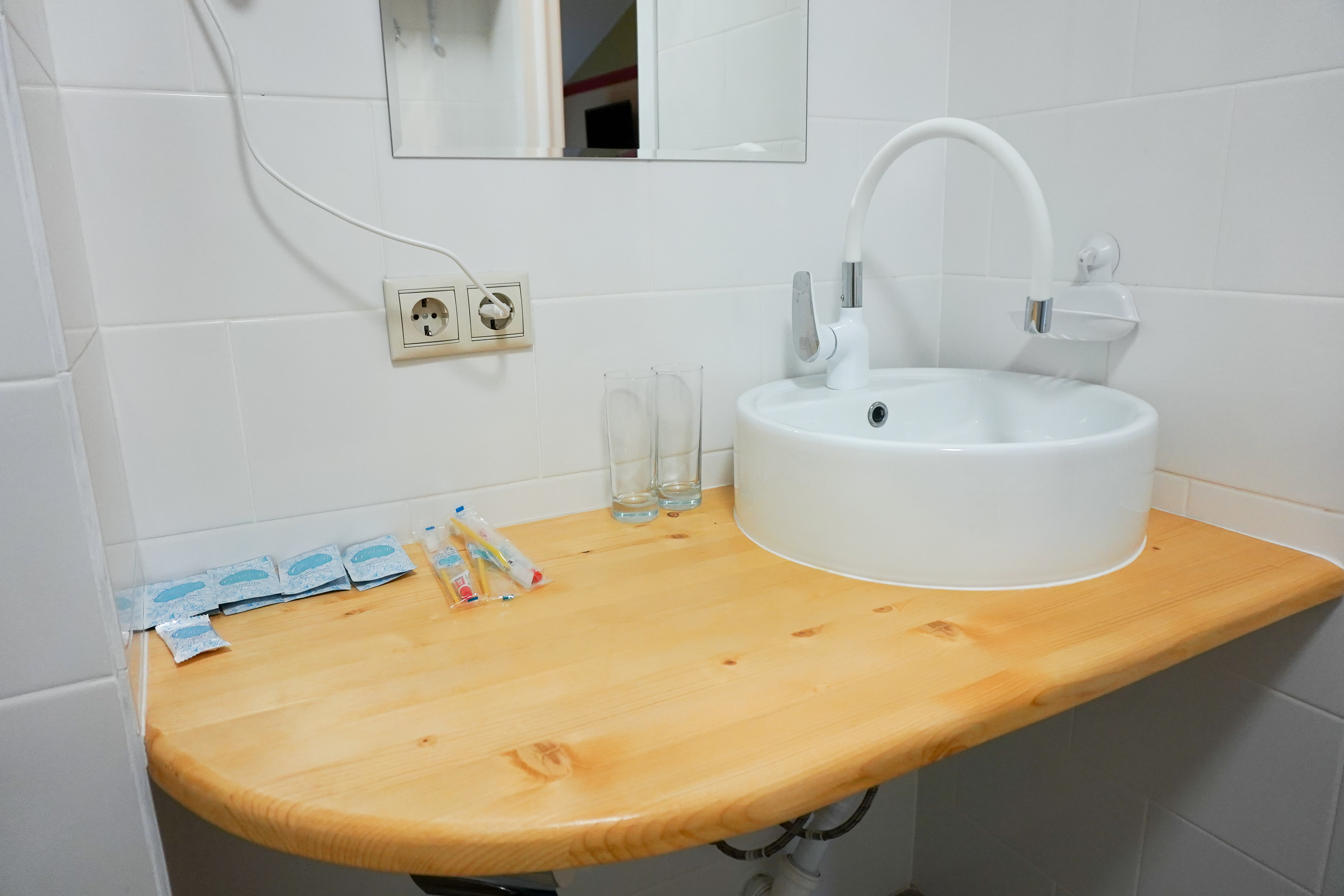 Фото Шале Тюленя