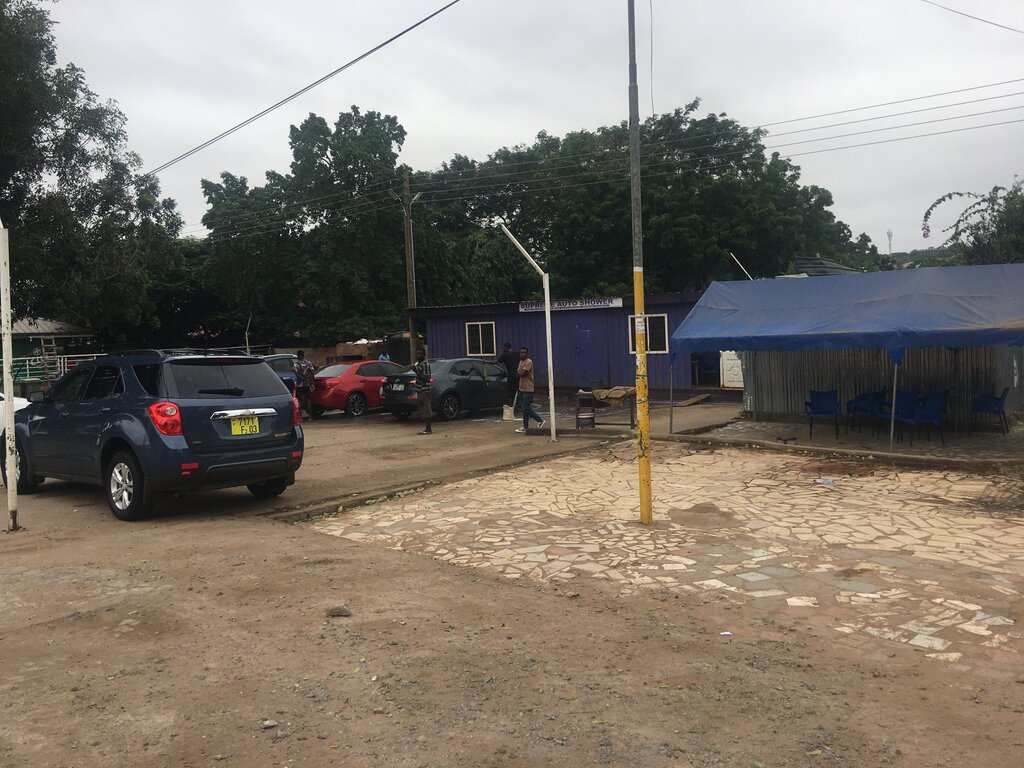 Car wash Supreme auto shower, Earth, photo